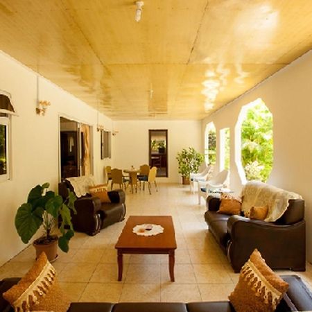 Jeanny'S Apartment Grand Anse  Exterior photo