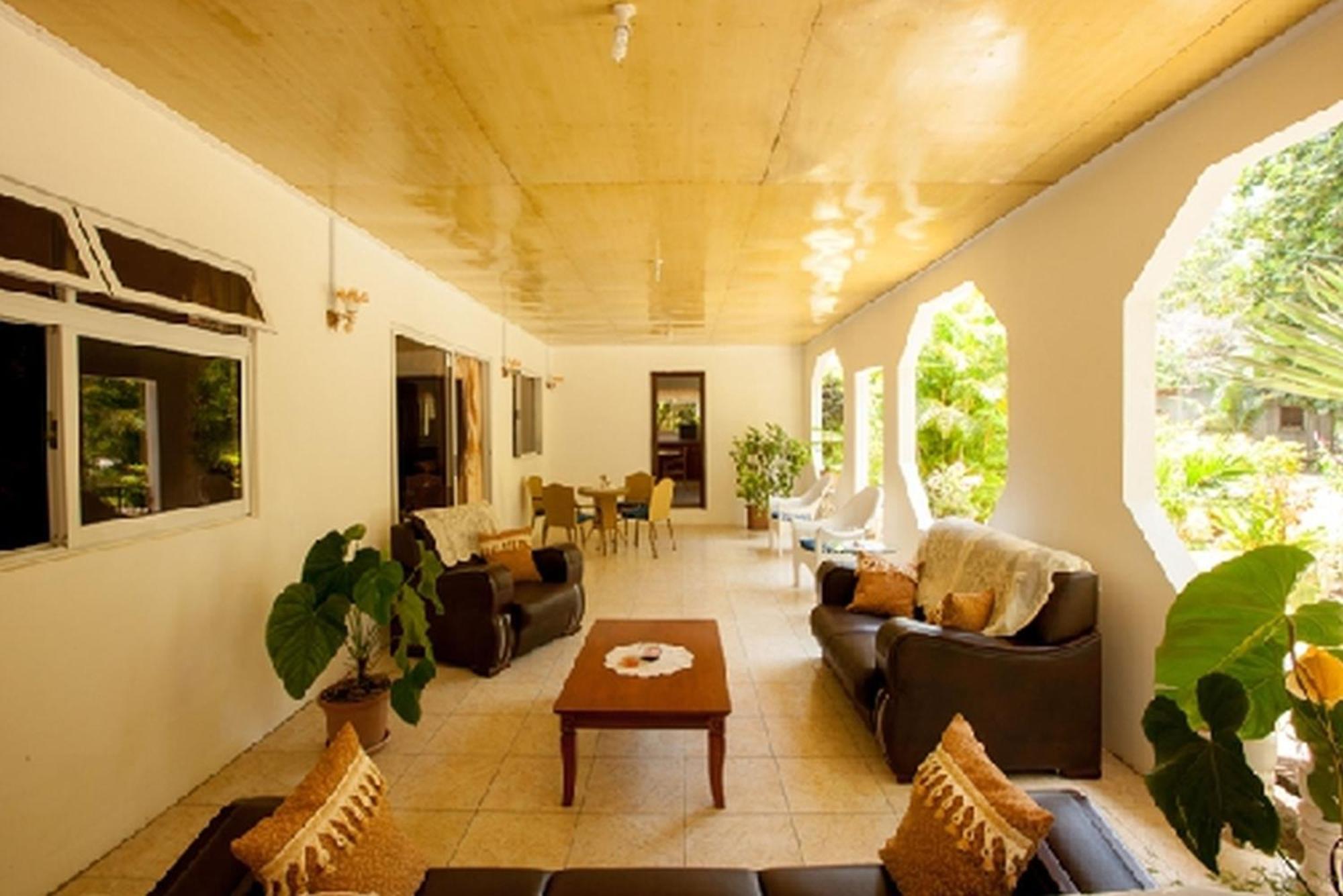 Jeanny'S Apartment Grand Anse  Exterior photo