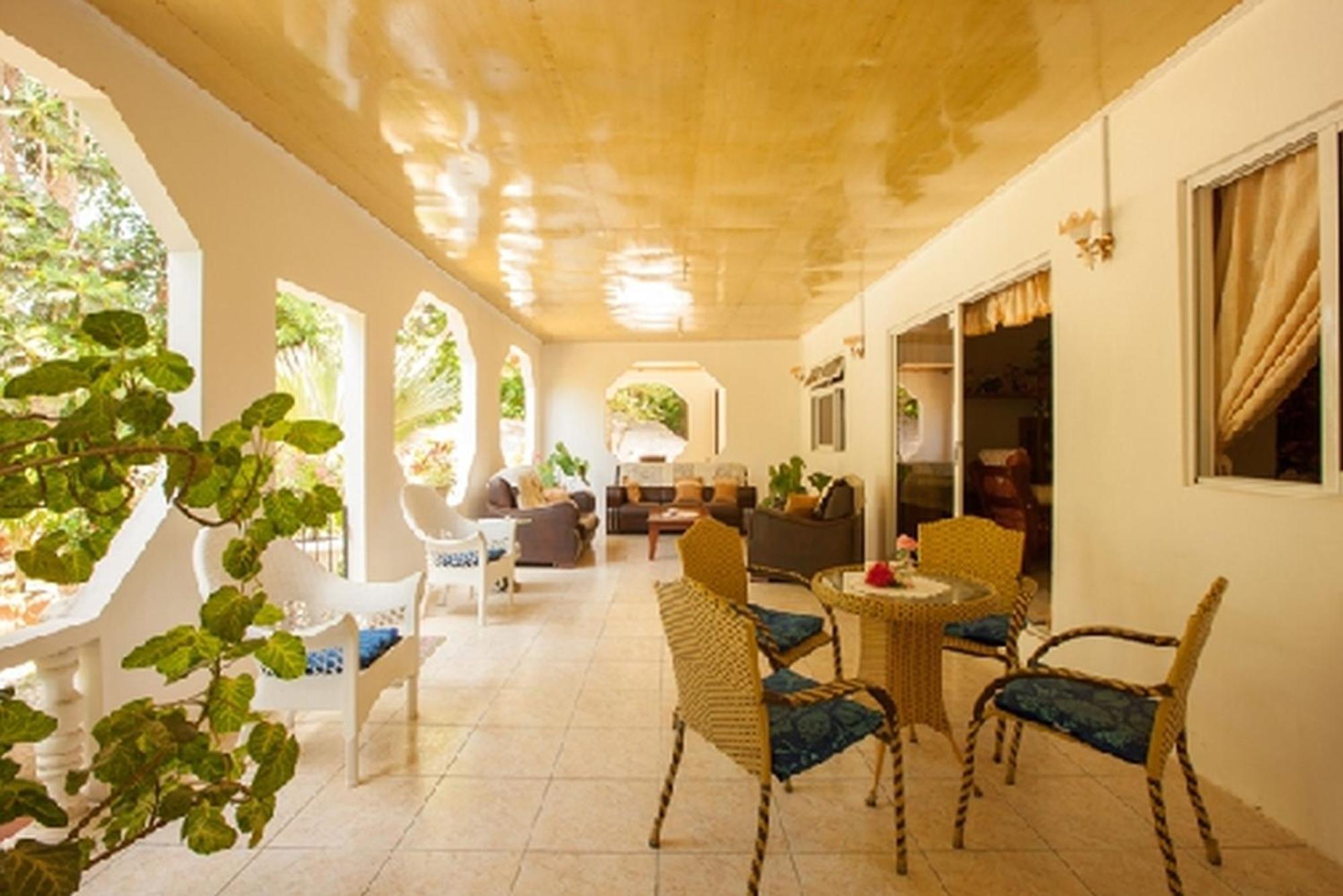 Jeanny'S Apartment Grand Anse  Exterior photo