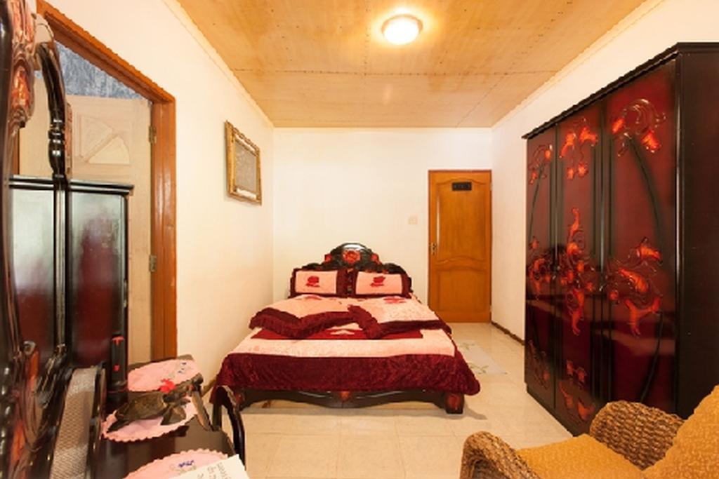 Jeanny'S Apartment Grand Anse  Room photo